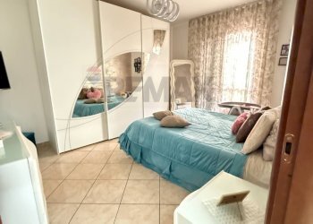 Camera / camera da letto - Three-room apartment via clanio
 
33, Orta di Atella - photo 8