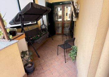 Terrazza - Three-room apartment via clanio
 
33, Orta di Atella - photo 10