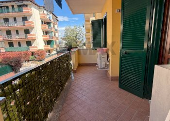 Balcone - Three-room apartment via clanio
 
33, Orta di Atella - photo 11