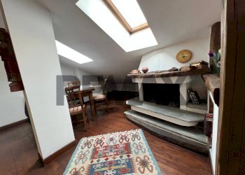 Sala da pranzo - Attico Via Giomain
snc, Valtournenche - foto 14