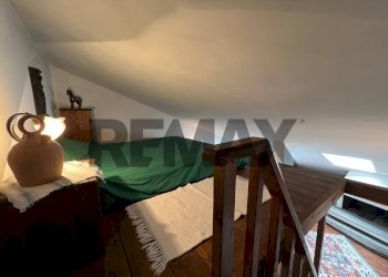 Camera / camera da letto - Attico Via Giomain
snc, Valtournenche - foto 24