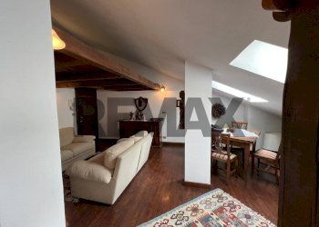 Sala da pranzo - Attico Via Giomain
snc, Valtournenche - foto 31