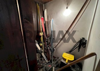 Dettagli - Attico Via Giomain
snc, Valtournenche - foto 36