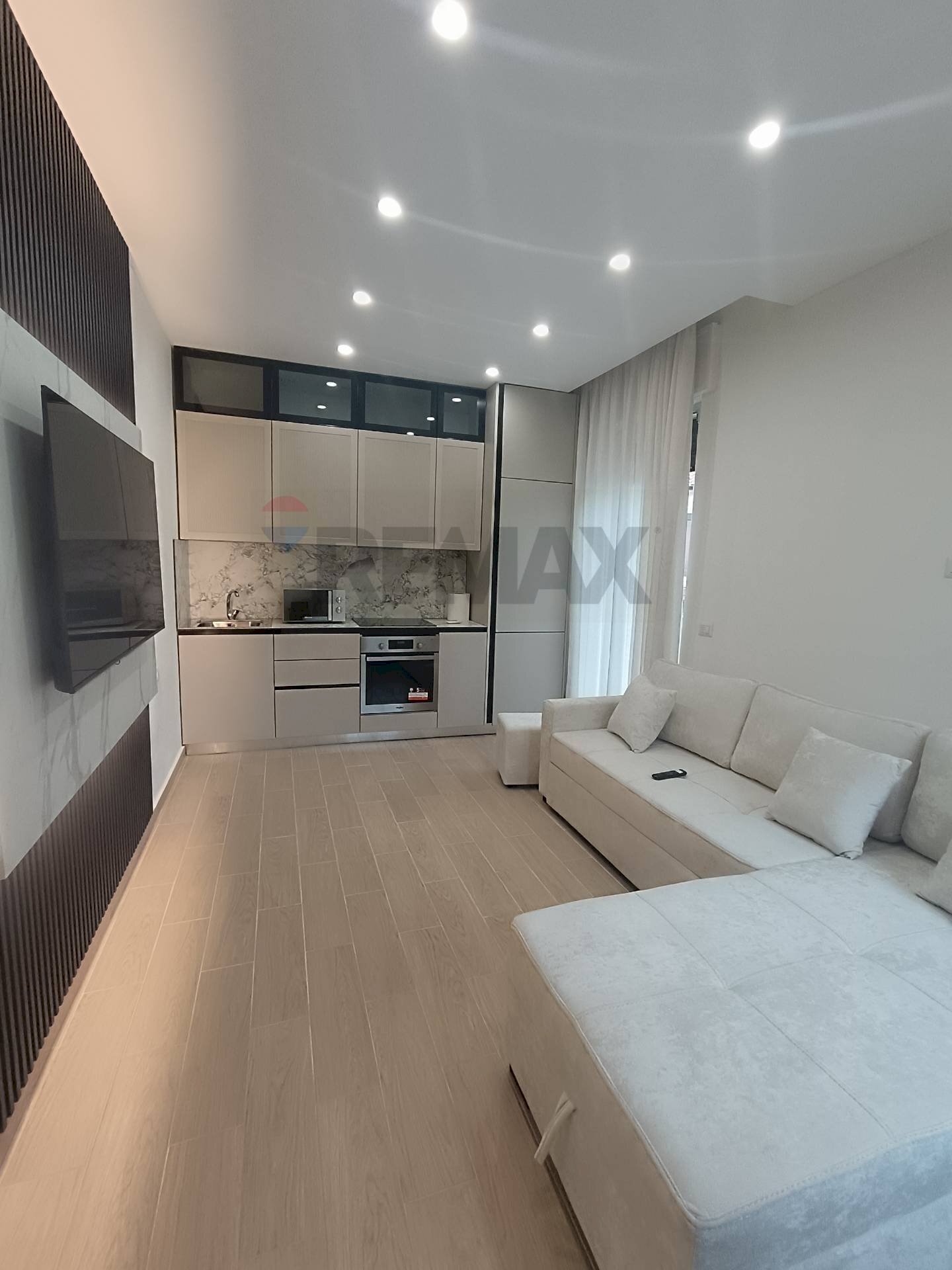 Soggiorno - Two-room apartment via vignareto
 
17, Besana in Brianza - photo 1