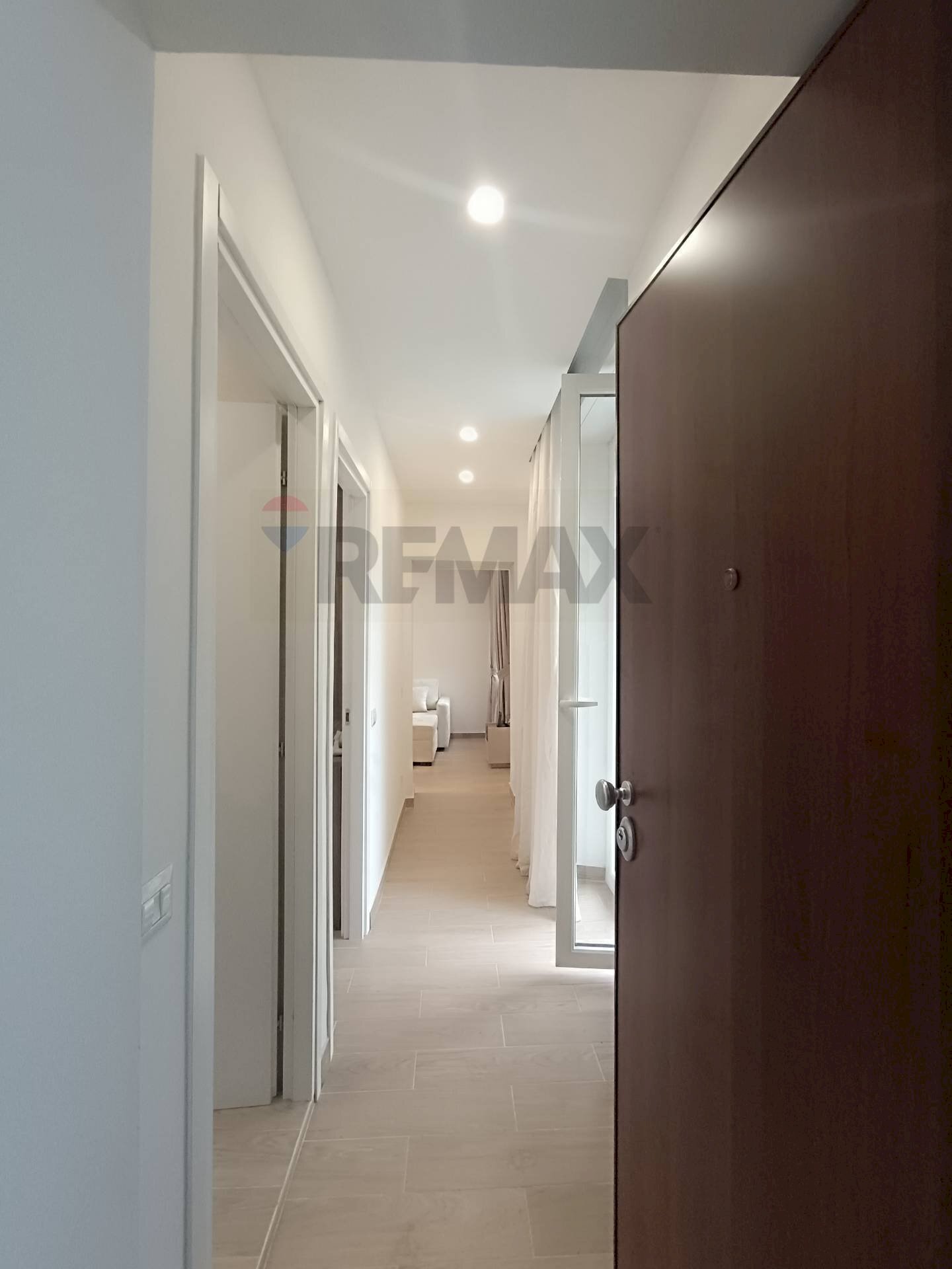 Hall / corridoio - Two-room apartment via vignareto
17, Besana in Brianza - photo 2
