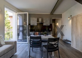 Sala da pranzo - Two-room apartment Via della Torre
 
19, Besana in Brianza - photo 1