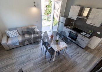 Sala da pranzo - Two-room apartment Via della Torre
 
19, Besana in Brianza - photo 5