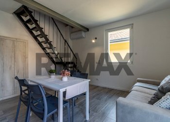 Sala da pranzo - Two-room apartment Via della Torre
 
19, Besana in Brianza - photo 7