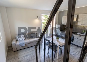 Sala da pranzo - Two-room apartment Via della Torre
 
19, Besana in Brianza - photo 10
