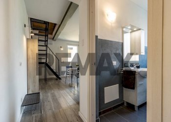 Cucina - Two-room apartment Via della Torre
 
19, Besana in Brianza - photo 15