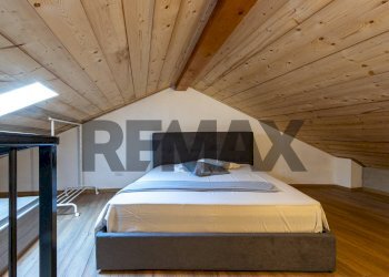 Camera / camera da letto - Two-room apartment Via della Torre
 
19, Besana in Brianza - photo 16