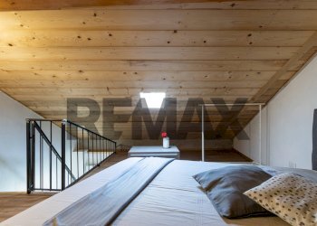 Camera / camera da letto - Two-room apartment Via della Torre
 
19, Besana in Brianza - photo 18