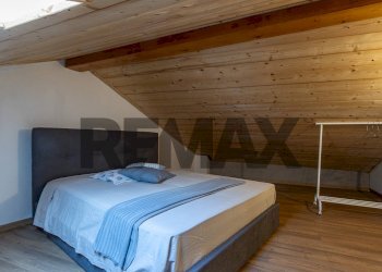 Camera / camera da letto - Two-room apartment Via della Torre
 
19, Besana in Brianza - photo 19