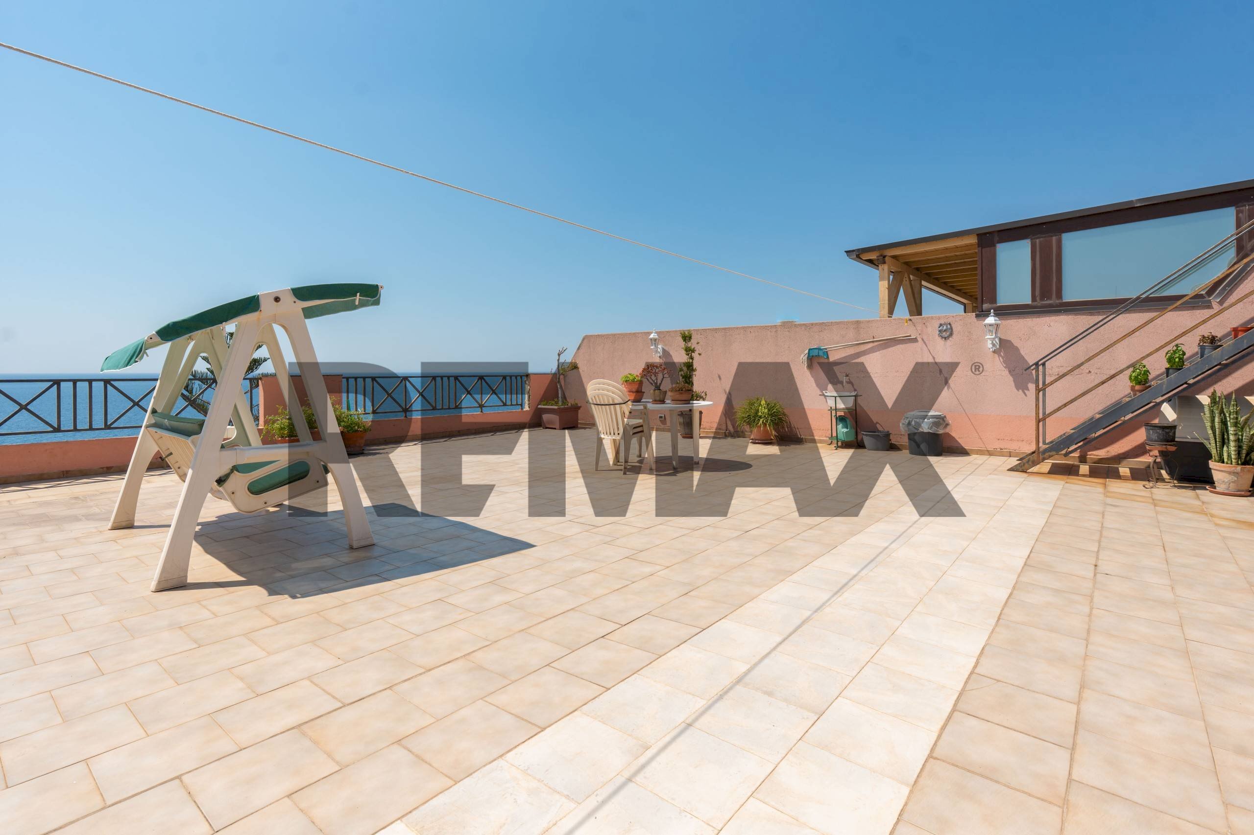 Terrazza - Attico Via Roma
356, Scaletta Zanclea - foto 3