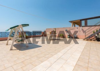 Terrazza - Attico Via   Roma
 
356, Scaletta Zanclea - foto 3
