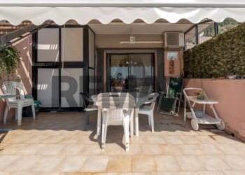 Terrazza - Attico Via   Roma
 
356, Scaletta Zanclea - foto 4