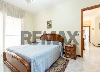 Camera / camera da letto - Attico Via   Roma
 
356, Scaletta Zanclea - foto 8