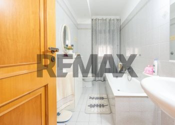 Bagno - Attico Via   Roma
 
356, Scaletta Zanclea - foto 11