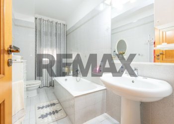 Bagno - Attico Via   Roma
 
356, Scaletta Zanclea - foto 12