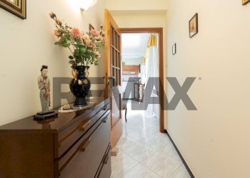 Hall / corridoio - Attico Via   Roma
 
356, Scaletta Zanclea - foto 16