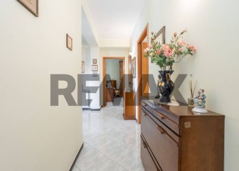 Hall / corridoio - Attico Via   Roma
 
356, Scaletta Zanclea - foto 17