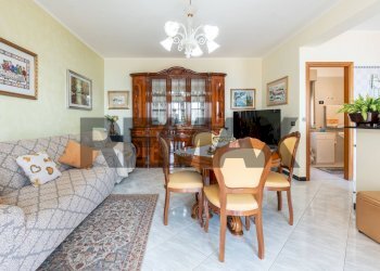 Sala da pranzo - Attico Via   Roma
 
356, Scaletta Zanclea - foto 19