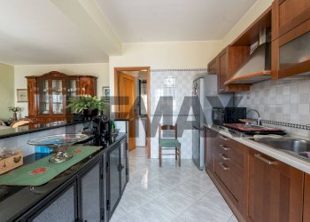 Cucina - Attico Via   Roma
 
356, Scaletta Zanclea - foto 21