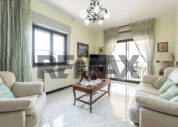 Soggiorno - Attico Via   Roma
 
356, Scaletta Zanclea - foto 26