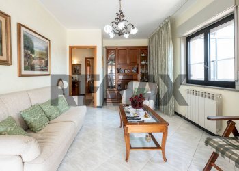 Soggiorno - Attico Via   Roma
 
356, Scaletta Zanclea - foto 27
