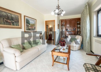 Soggiorno - Attico Via   Roma
 
356, Scaletta Zanclea - foto 28