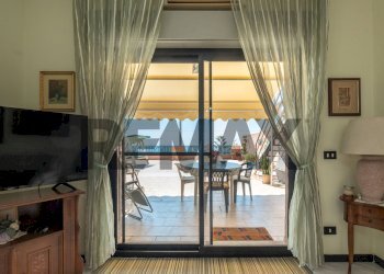 Soggiorno - Attico Via   Roma
 
356, Scaletta Zanclea - foto 29