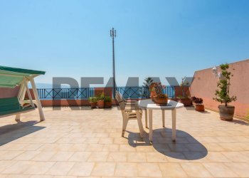 Terrazza - Attico Via   Roma
 
356, Scaletta Zanclea - foto 30