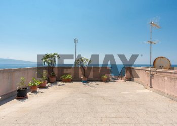 Terrazza - Attico Via   Roma
 
356, Scaletta Zanclea - foto 35