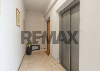 Hall / corridoio - Attico Via   Roma
 
356, Scaletta Zanclea - foto 41