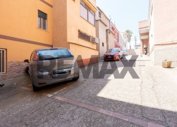 Edificio all\'aperto - Attico Via   Roma
 
356, Scaletta Zanclea - foto 42