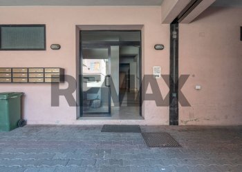 Edificio all\'aperto - Attico Via   Roma
 
356, Scaletta Zanclea - foto 43