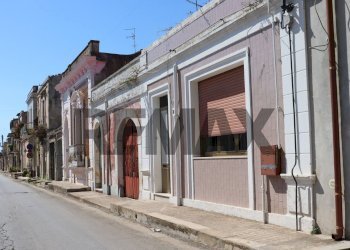 Edificio all\'aperto - Casa indipendente Via Giuseppe Garibaldi
 
267, Canicattini Bagni - foto 2
