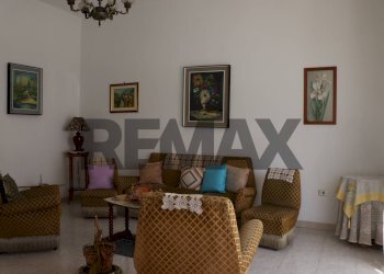 Soggiorno - Casa indipendente Via Giuseppe Garibaldi
 
267, Canicattini Bagni - foto 4
