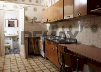 Cucina - Casa indipendente Via Giuseppe Garibaldi
 
267, Canicattini Bagni - foto 12