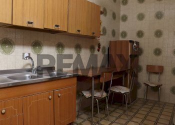 Cucina - Casa indipendente Via Giuseppe Garibaldi
 
267, Canicattini Bagni - foto 13