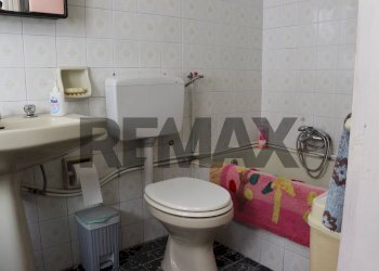 Bagno - Casa indipendente Via Giuseppe Garibaldi
 
267, Canicattini Bagni - foto 15