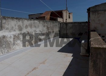 Terrazza - Casa indipendente Via Giuseppe Garibaldi
 
267, Canicattini Bagni - foto 21