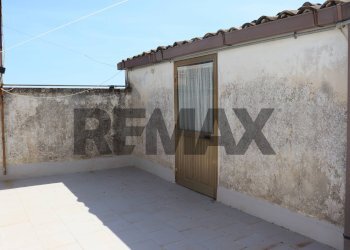 Terrazza - Casa indipendente Via Giuseppe Garibaldi
 
267, Canicattini Bagni - foto 22