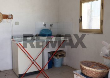 Lavanderia - Casa indipendente Via Giuseppe Garibaldi
 
267, Canicattini Bagni - foto 23