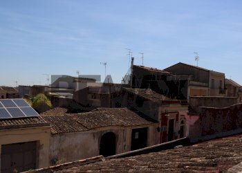 Edificio all\'aperto - Casa indipendente Via Giuseppe Garibaldi
 
267, Canicattini Bagni - foto 26