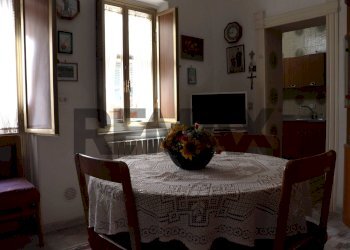 Sala da pranzo - Casa indipendente Via Giuseppe Garibaldi
 
267, Canicattini Bagni - foto 30