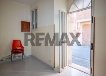 Hall / corridoio - Two-room apartment via Giusto
 
6, Mirabella Imbaccari - photo 7