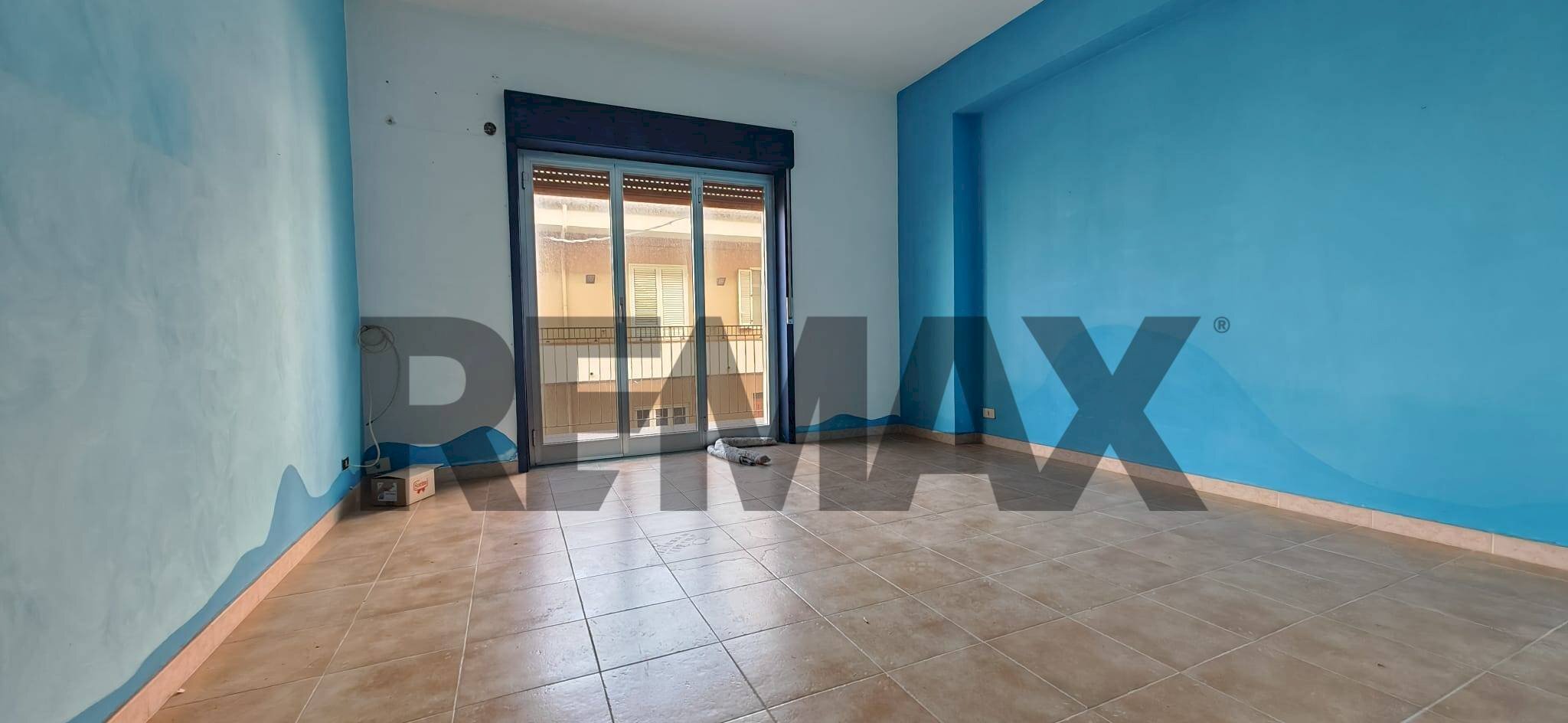 Stanza vuota - Four-room apartment via paratore
31, Milazzo - photo 3