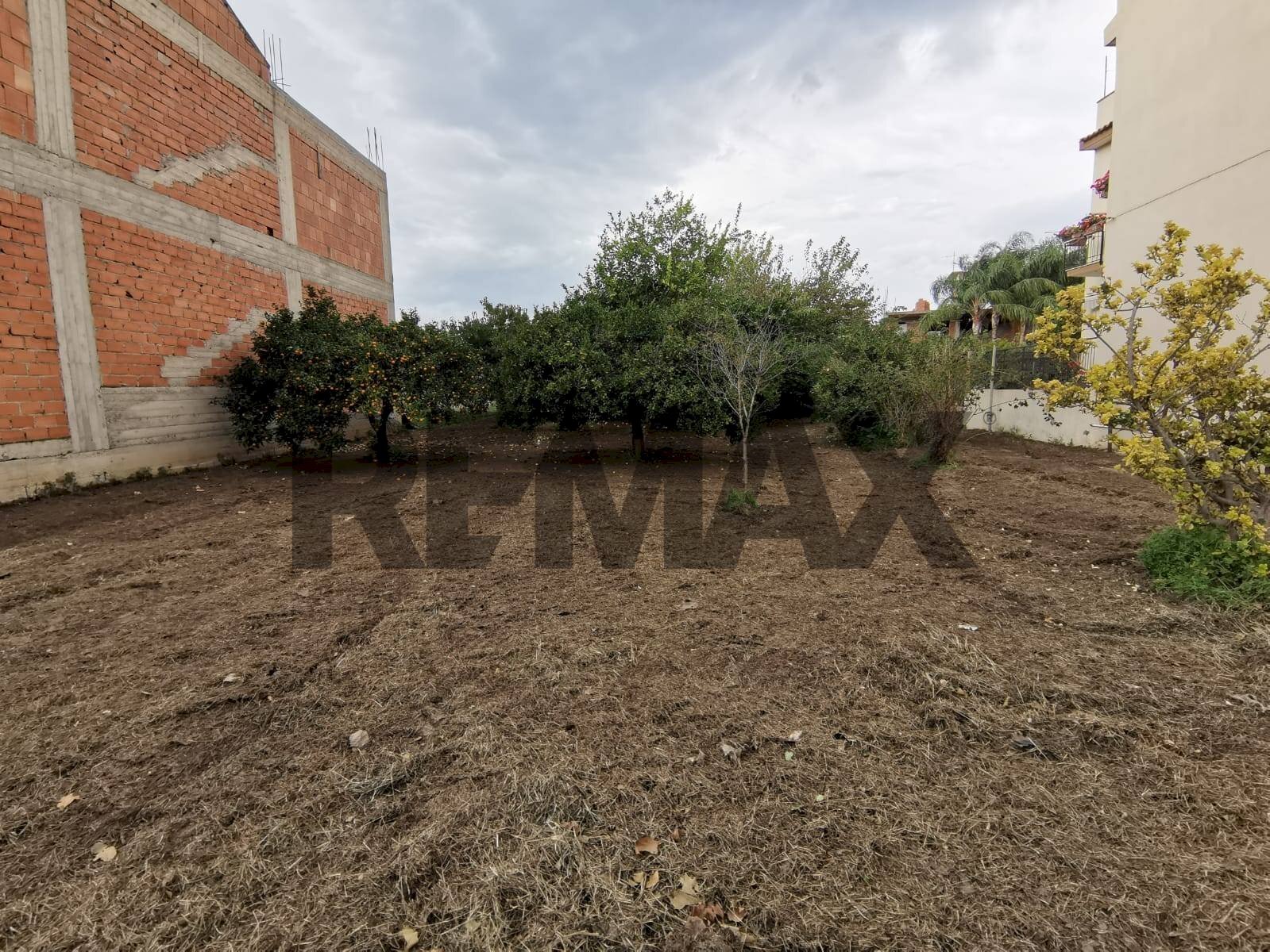 Giardino - Building land Via gramsci
106, Milazzo - photo 2