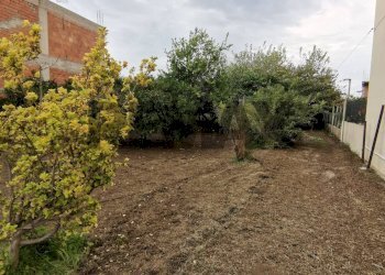 Giardino - Building land Via gramsci
106, Milazzo - photo 1